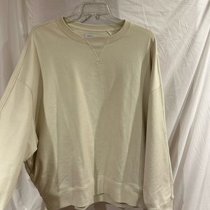 Calvin Klein crewneck